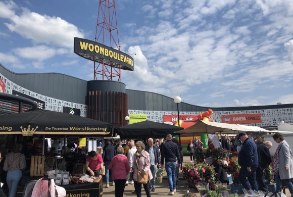 Braderie & Themamarkten