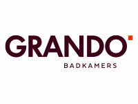 GRANDO BADKAMERS