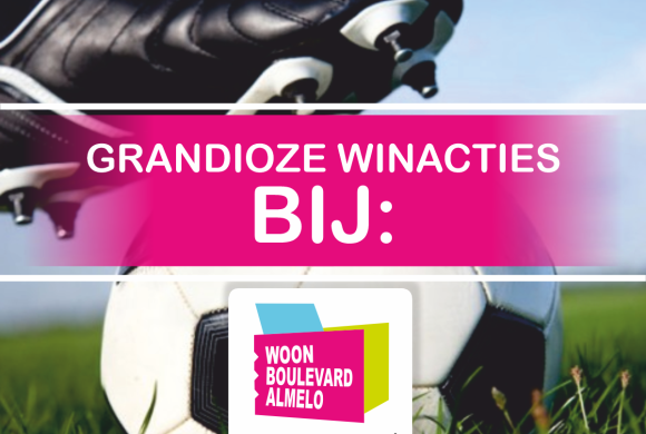 Win Heracles wedstrijdkaarten