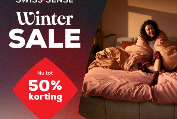 SWISS SENSE Winter Sale