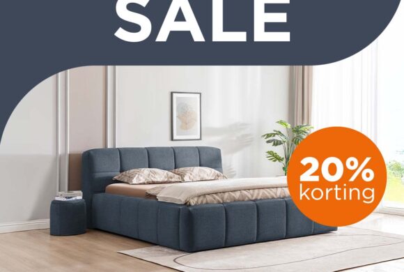 totaalBED Einde Jaar Deals
