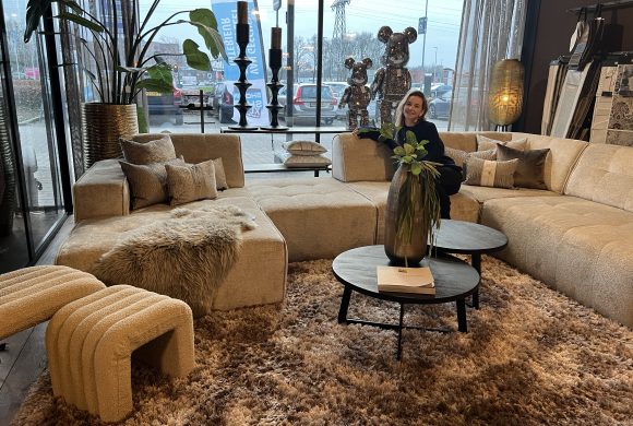 Stijlvol wonen begint op Woonboulevard Almelo