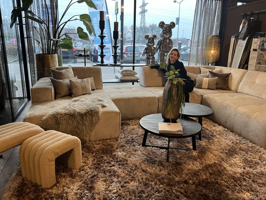 Stijlvol wonen begint op Woonboulevard Almelo