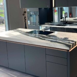 Marquardt Küchen is geopend op Woonboulevard Almelo