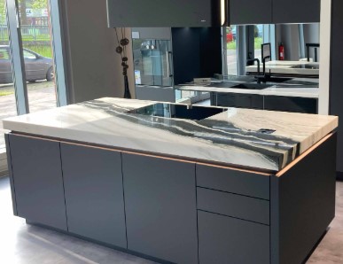 Marquardt Küchen is geopend op Woonboulevard Almelo