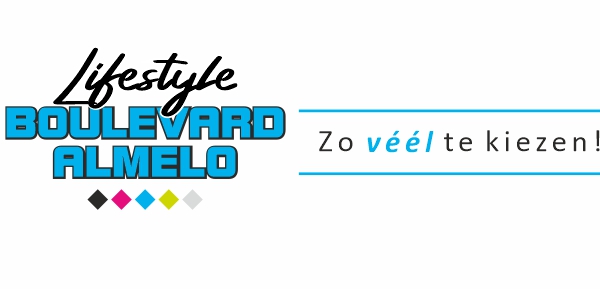 Lifestyleboulevard Almelo