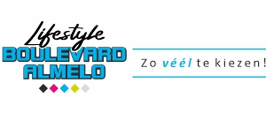 Lifestyleboulevard Almelo